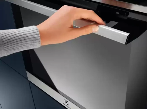 Духовой шкаф Electrolux EOD6P71X фото 6