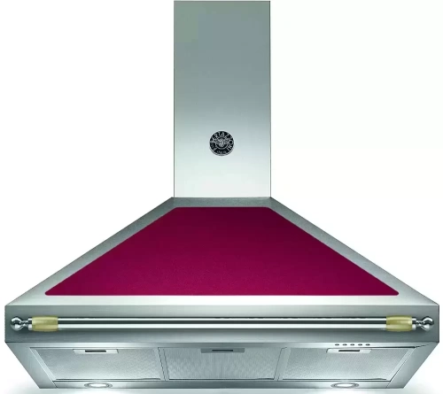 Вытяжка Bertazzoni K90 HER VI A