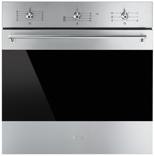 Smeg SF6381X Smeg SF6381X