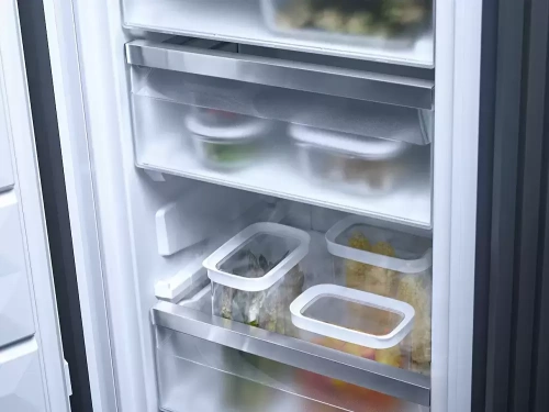 Встраиваемый морозильник Miele FNS7770E фото 3