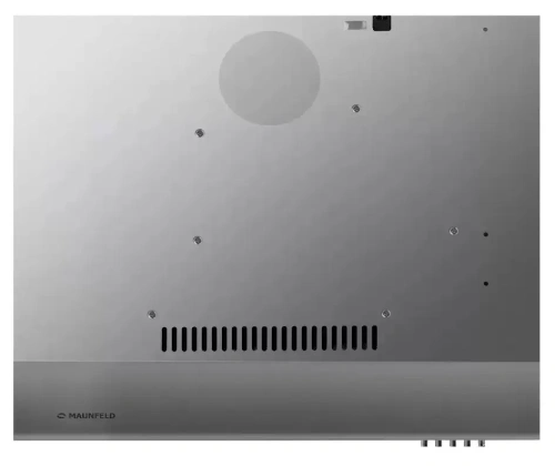 Вытяжка Maunfeld MPC 60 INOX фото 9