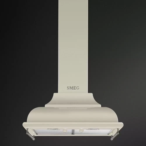 Вытяжка Smeg KC16POE фото 2