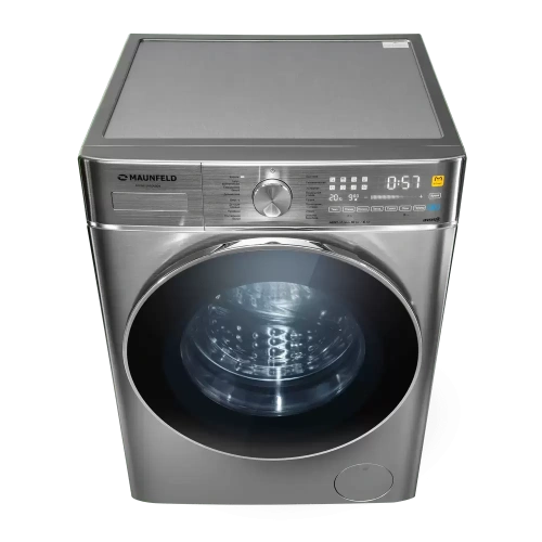 Стиральная машина с сушкой Maunfeld MFWD14106S04 фото 8