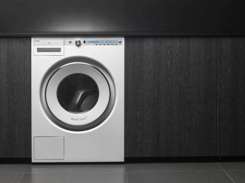 Стиральная машина Asko W4086C.W/1 фото 3