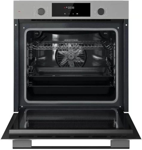 Духовой шкаф Kuppersberg HF 609 GR фото 2