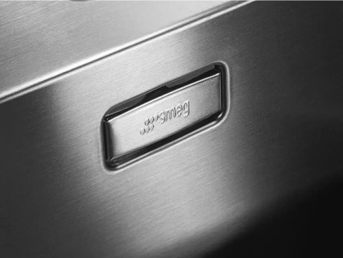 Мойка Smeg VR12S50RS фото 4
