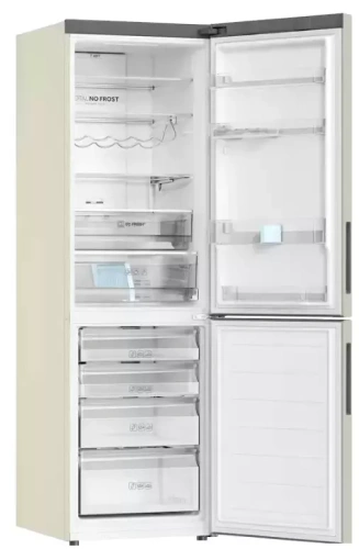 Холодильник Haier C2F636CCRGU1 фото 4