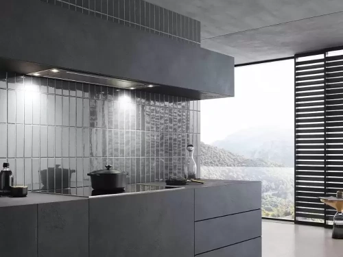 Встраиваемая вытяжка Miele DA 2698 фото 5