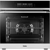 Электрический духовой шкаф Haier HOQ-F5AABX