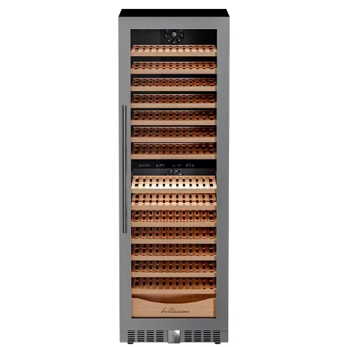 Винный шкаф Meyvel MV163PRO-KST2 фото 7