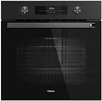 Духовой шкаф Teka HSB 6350 P FULL BLACK