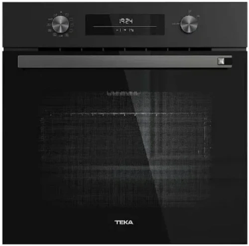 Духовой шкаф Teka HSB 6350 P FULL BLACK