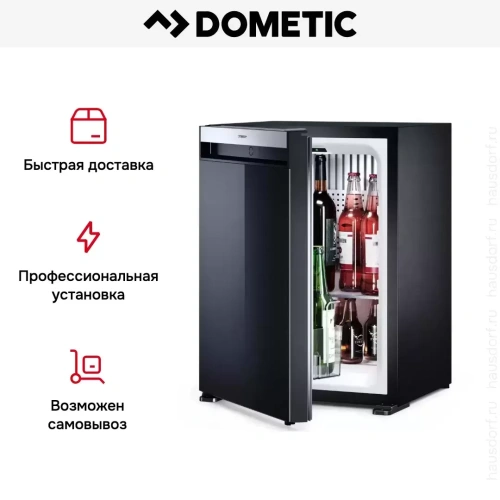 Минибар Dometic HiPro Evolution N30PL фото 16