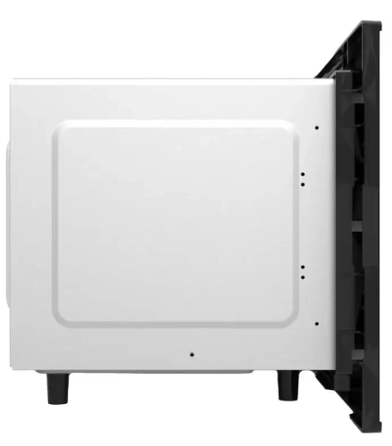 Встраиваемая микроволновая печь Haier HMX-BTG259LX фото 5