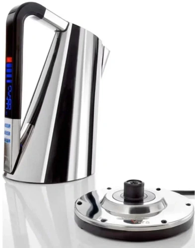 Электрочайник Bugatti Kettle Vera Inox фото 2