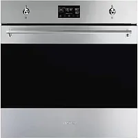 Духовой шкаф Smeg SOP6302S2PX