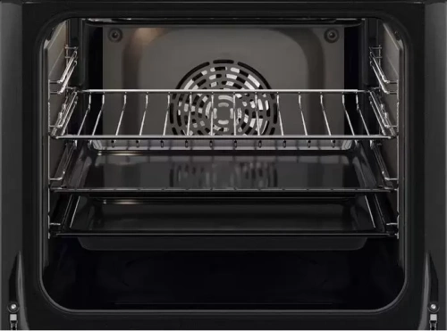 Духовой шкаф Electrolux EOF5C50BX фото 2