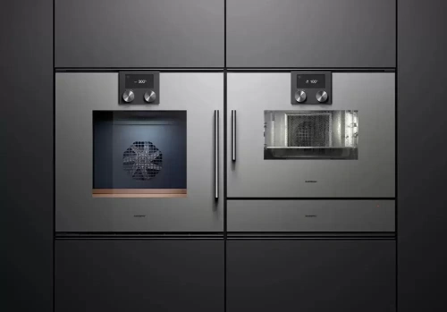 Духовой шкаф Gaggenau BOP 221-111 фото 2