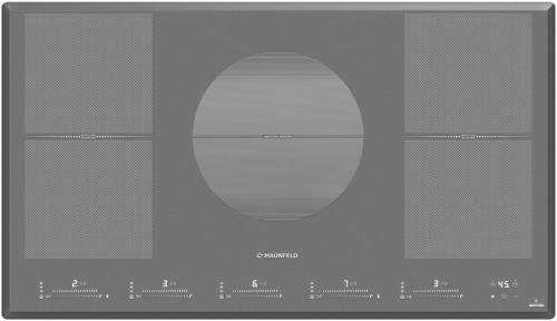 Maunfeld CVI905SFLGR