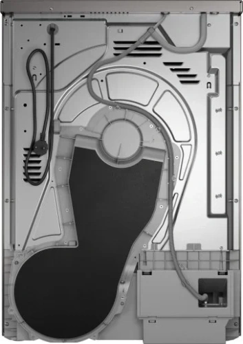 Сушильная машина Asko T509HRT фото 5