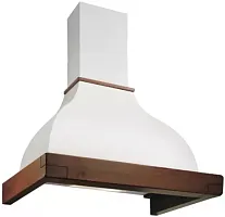 Вытяжка Falmec Iris Gardenia 120 (600) S дуб