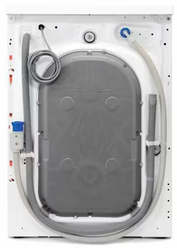 Стирально-сушильная машина Electrolux EW9WN249BE фото 3