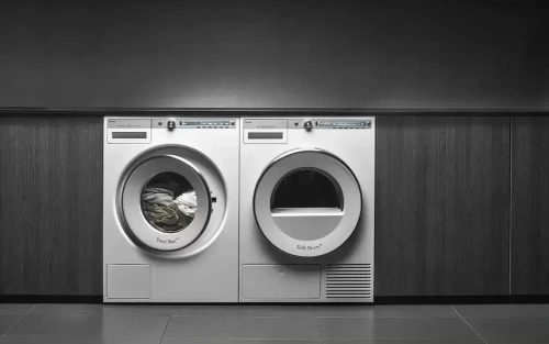 Сушильная машина Asko T408HD.W фото 3