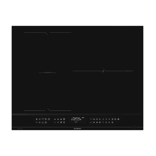 Индукционная варочная панель De Dietrich DPI4332BP