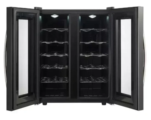 Винный шкаф CellarPrivate CP024-2T фото 7