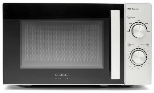 CASO M 20 Gourmet