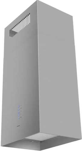 Вытяжка Maunfeld Bath Isla 402 нержавеющая сталь