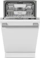 Встраиваемая посудомоечная машина Miele G5790SCVi SL