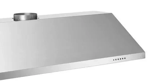 Вытяжка Bertazzoni KU120 PRO 1 X A фото 2