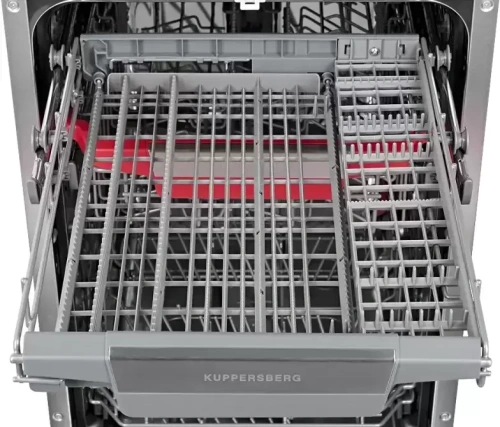 Встраиваемая посудомоечная машина Kuppersberg GLM 4580 фото 7