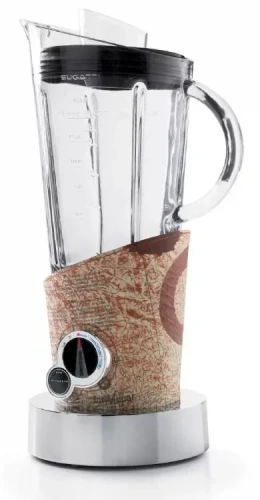 Блендер Bugatti Blender VELA Leather Newspaper
