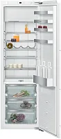 Встраиваемый холодильник с морозильным отделением Gaggenau RT282306