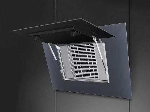 Вытяжка Smeg KV194G фото 8