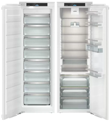 Встраиваемый холодильник Liebherr IXRF 5155 Prime BioFresh NoFrost фото 2