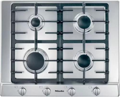 Независимая варочная панель Miele KM 2010