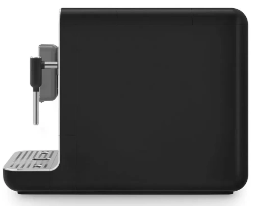 Кофемашина Smeg BCC12BLMEU фото 7