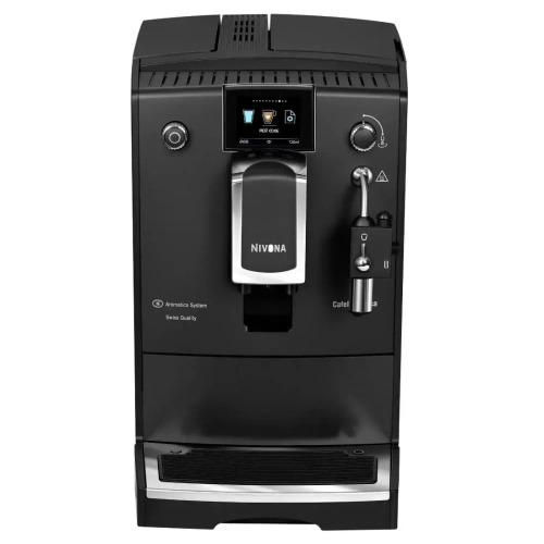 Кофемашина CafeRomatica Nivona NICR 660 фото 2