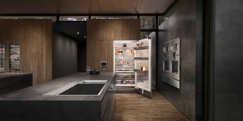 Встраиваемый холодильник Gaggenau RC492305 фото 3