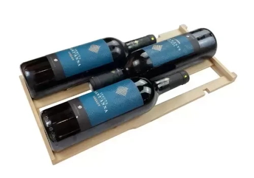 Встраиваемый под столешницу винный шкаф CellarPrivate CP020-1T фото 14