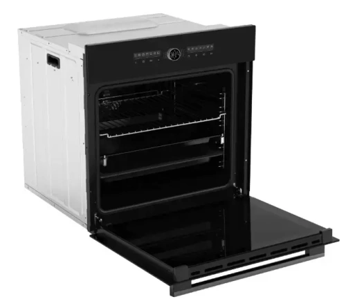 Духовой шкаф Haier HOX-FT5AMTB фото 5