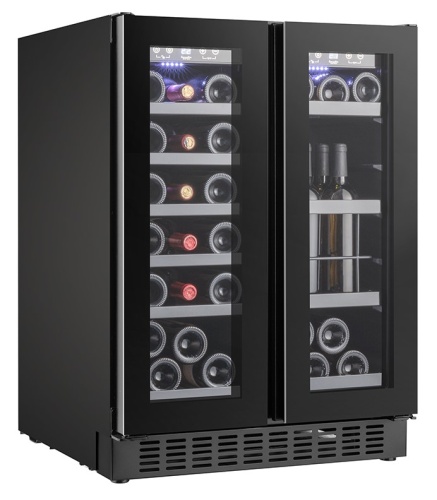 Temptech SOM2DX60DRB