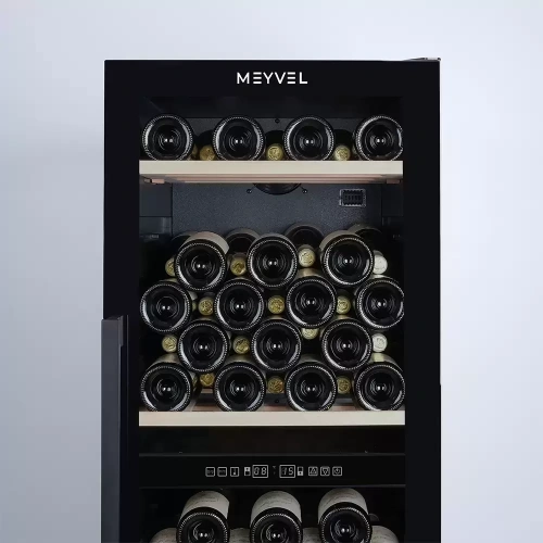 Винный шкаф Meyvel MV98-KBF2 фото 9