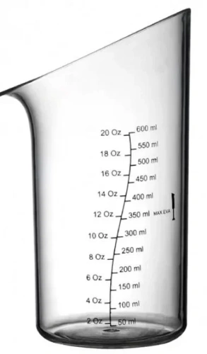 Блендер Bugatti EVA Yellow фото 4