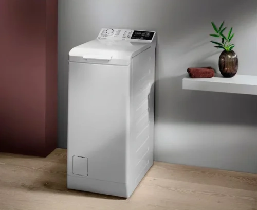 Стиральная машина Electrolux EW6T4262E фото 3