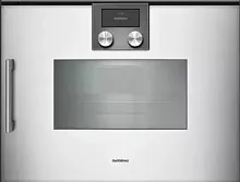 Духовой шкаф - пароварка Gaggenau BSP 250-131