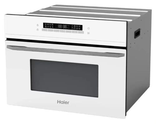 Духовой шкаф Haier HMX-BDC399W фото 2